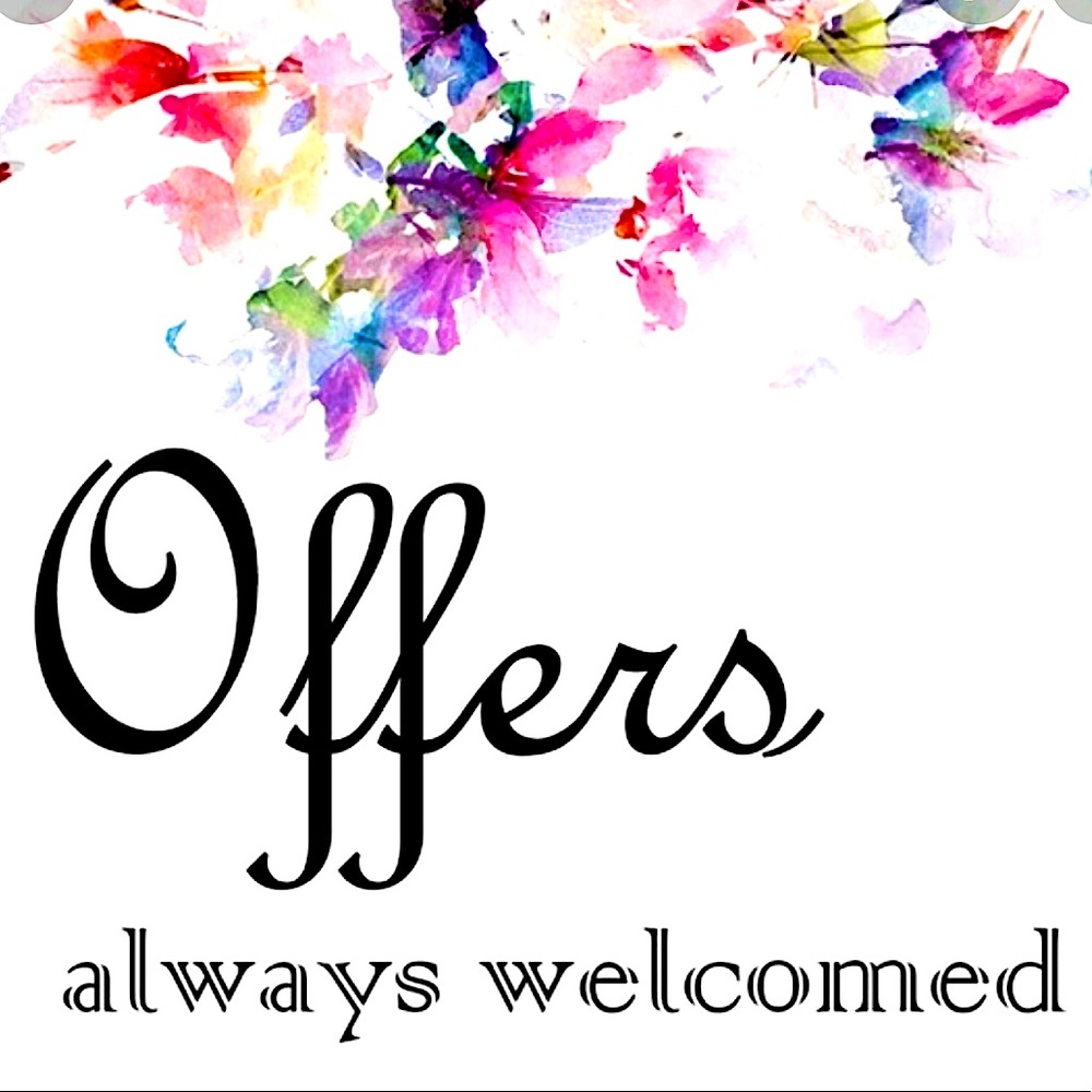 Offers welcome